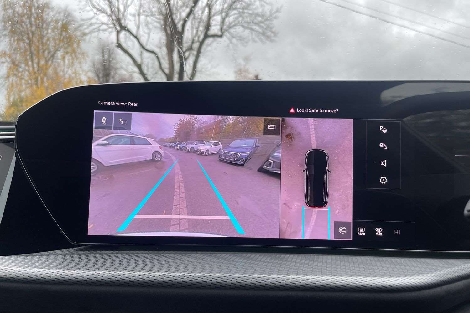 Used Audi Q5 2025 for sale - 76553046: Photo 27