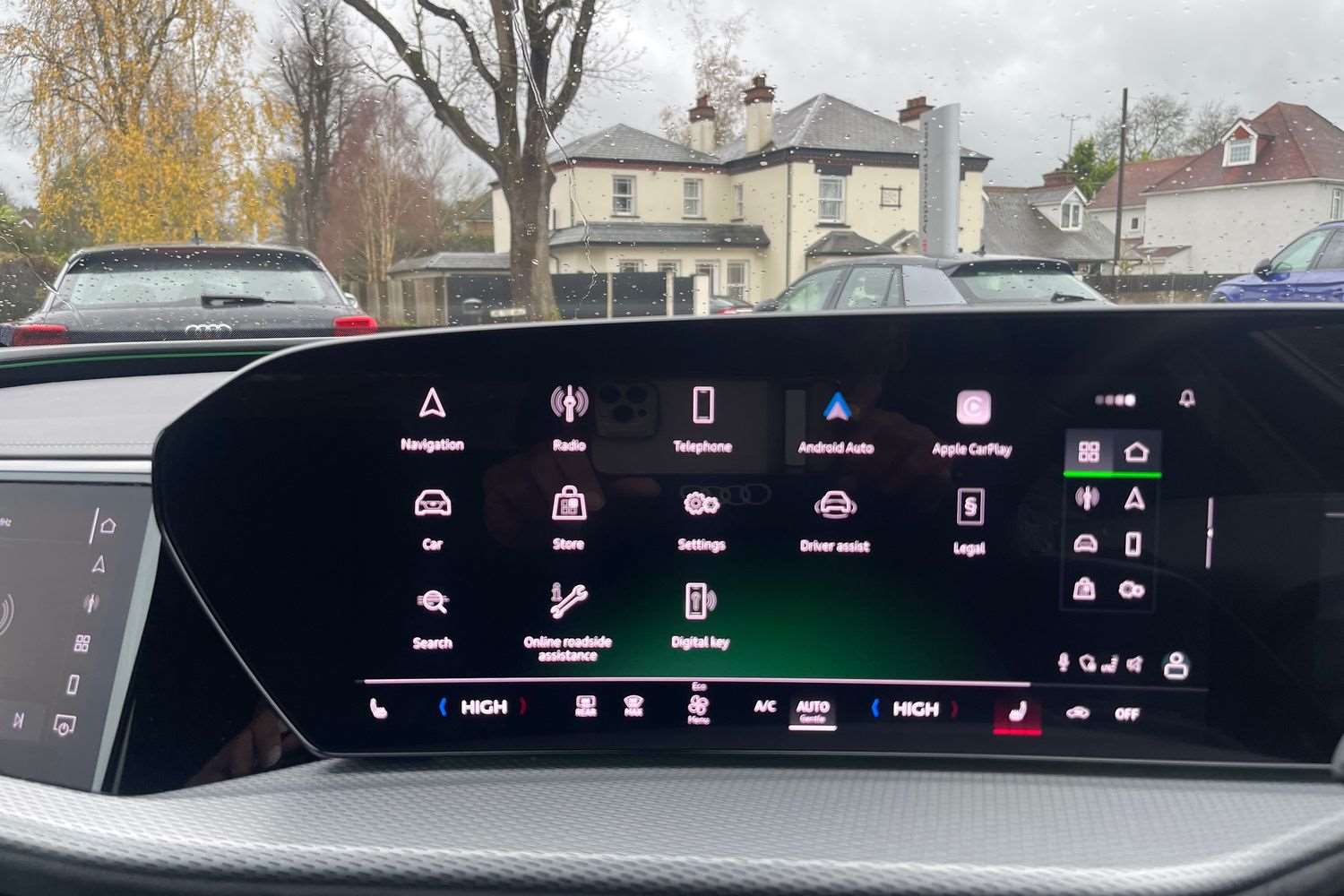 Used Audi Q5 2025 for sale - 76553046: Photo 28