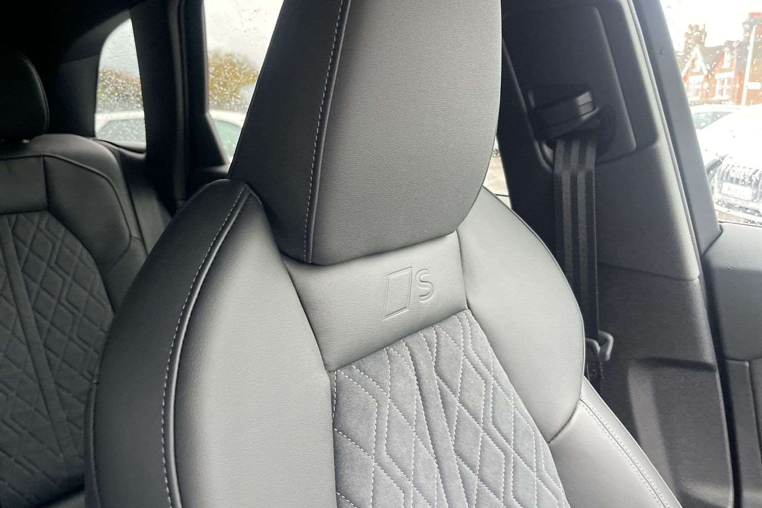 Used Audi Q5 2025 for sale - 76553046: Photo 31