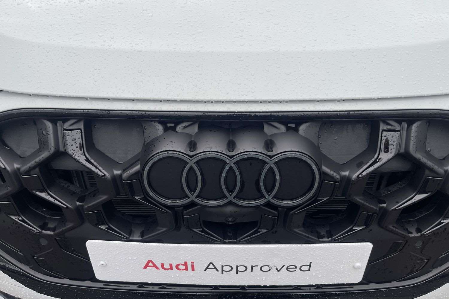 Used Audi Q5 2025 for sale - 76553046: Photo 35