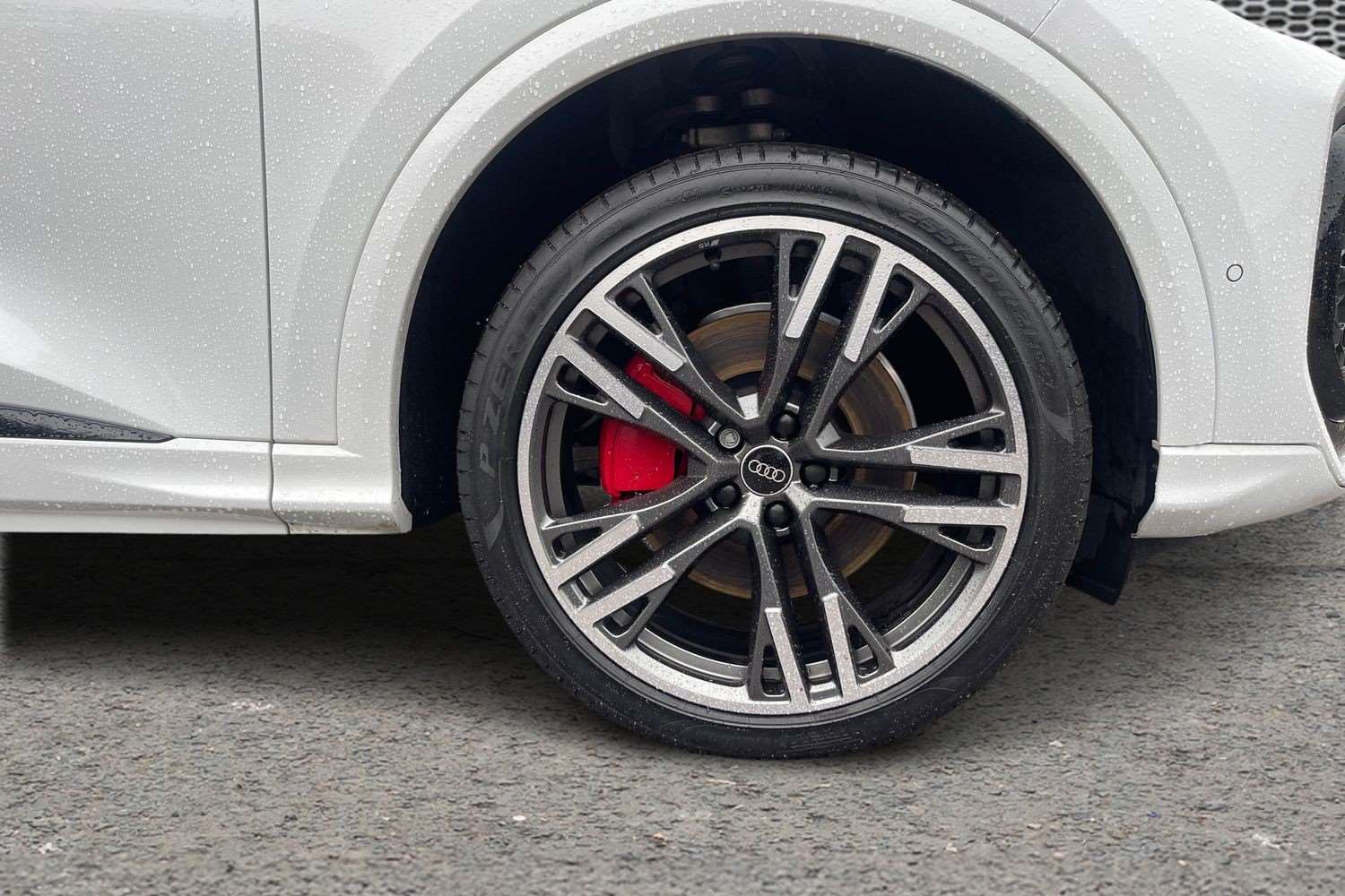 Used Audi Q5 2025 for sale - 76553046: Photo 5