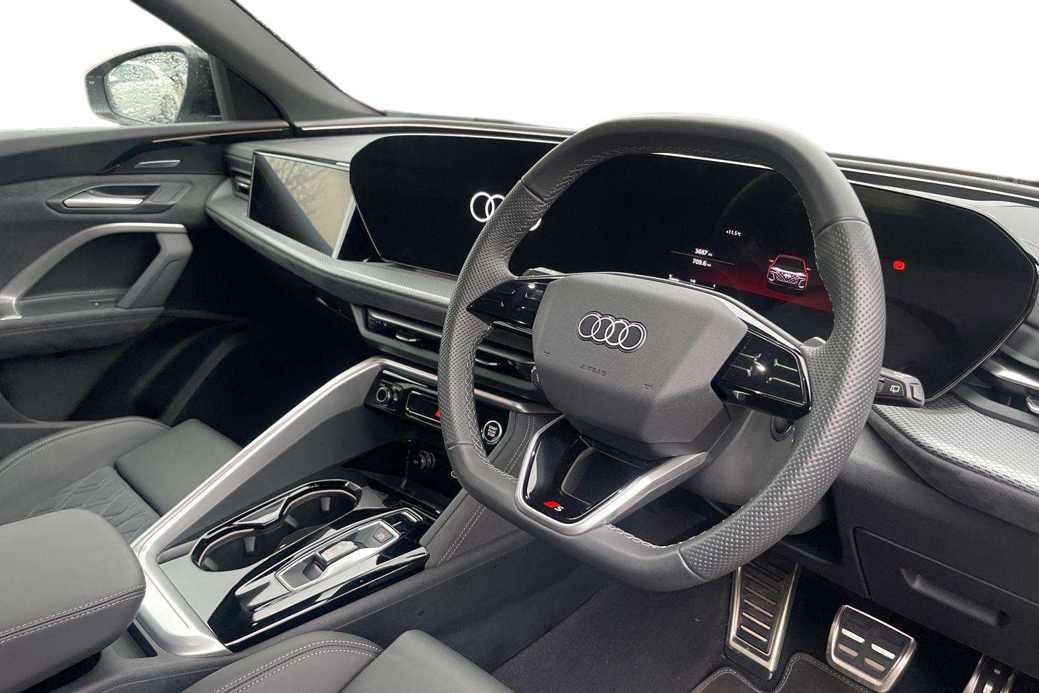 Used Audi Q5 2025 for sale - 76553046: Photo 6