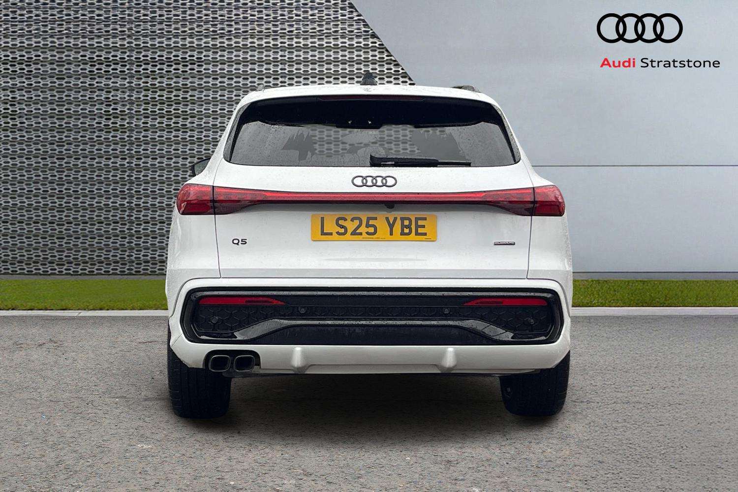 Used Audi Q5 2025 for sale - 76553046: Photo 7