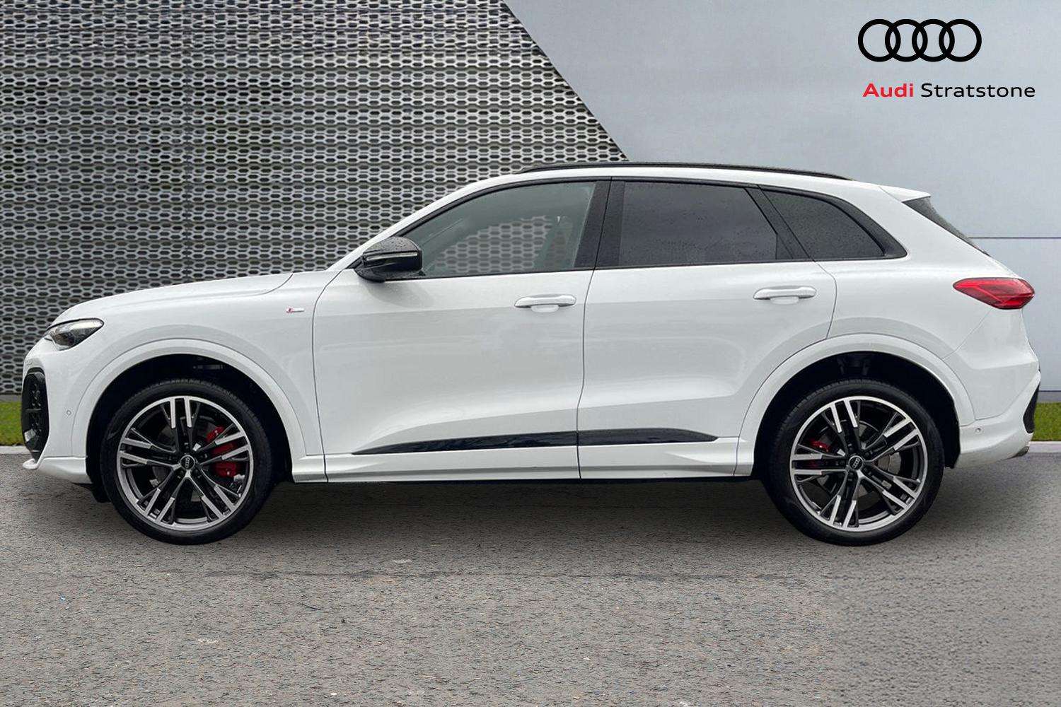 Used Audi Q5 2025 for sale - 76553046: Photo 8