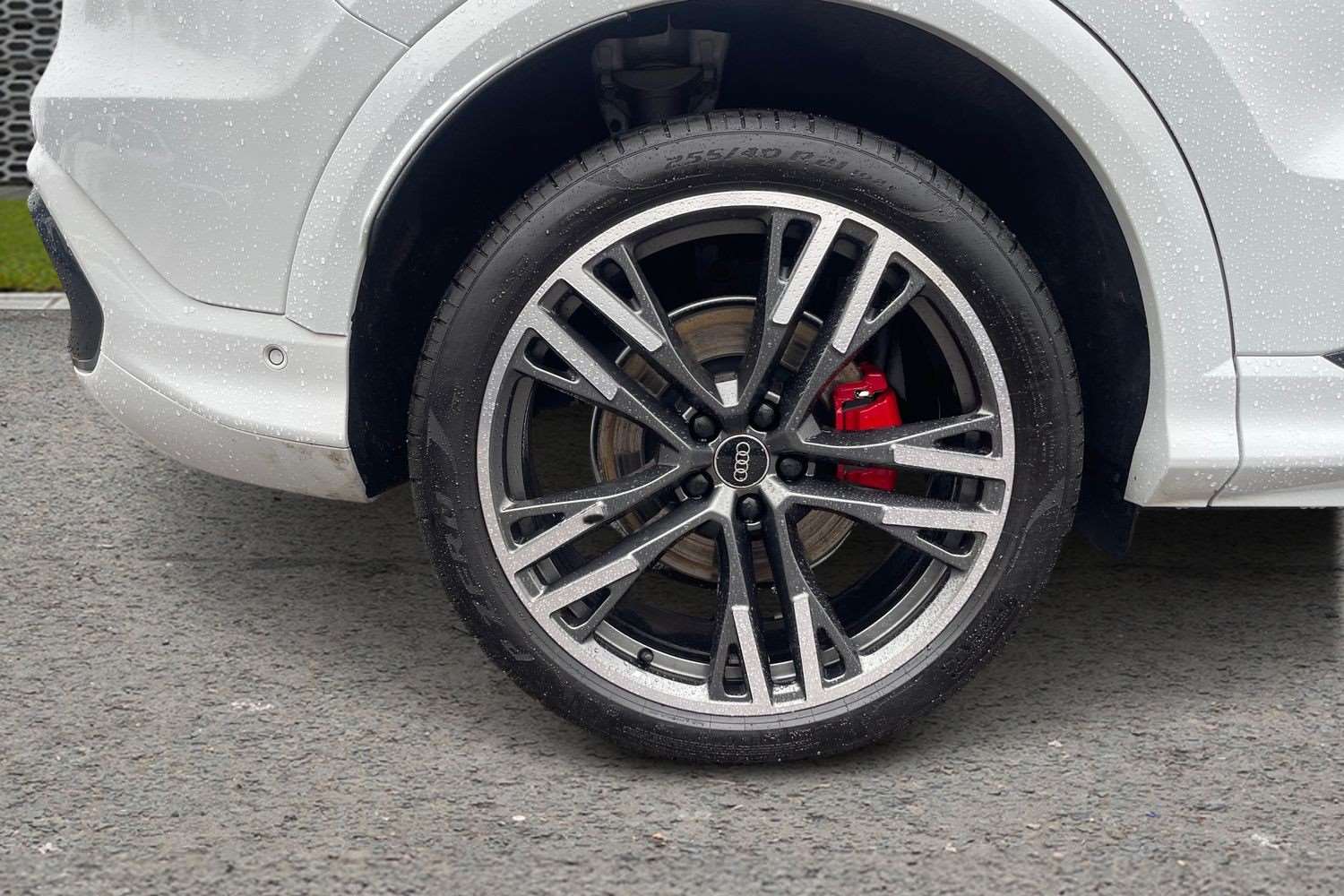 Used Audi Q5 2025 for sale - 76553046: Photo 9