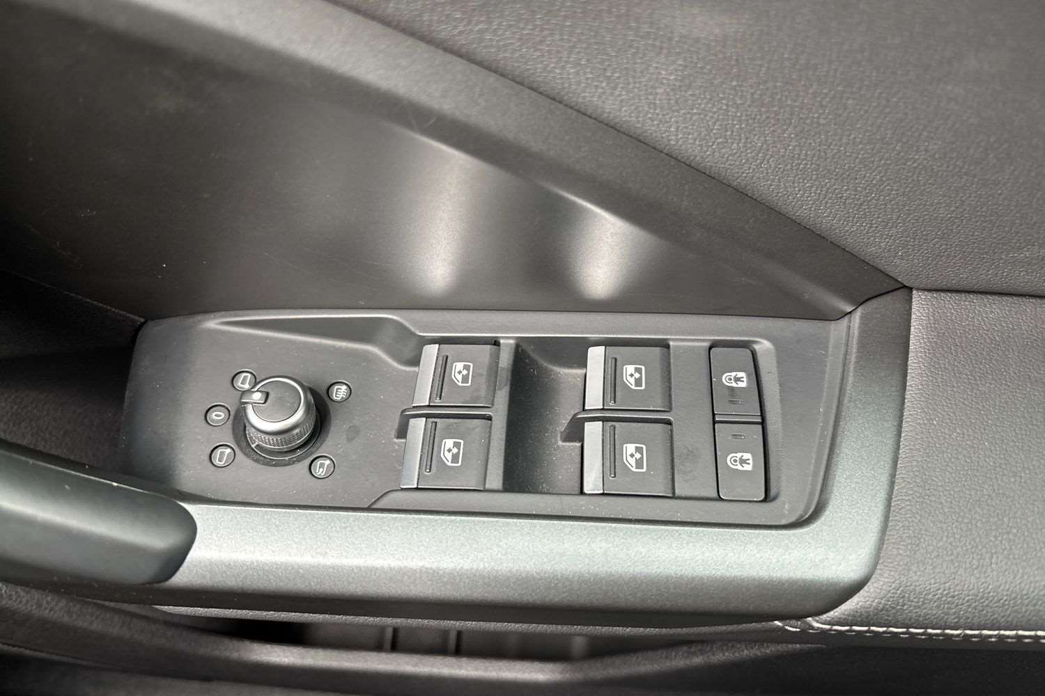 Used Audi Q3 2021 for sale - 77601352: Photo 14