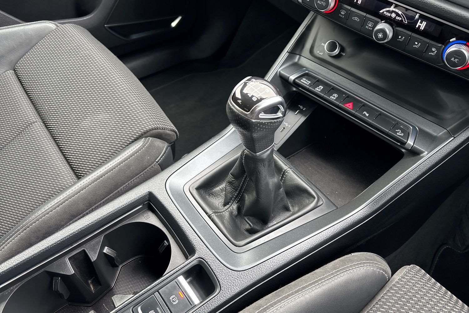 Used Audi Q3 2021 for sale - 77601352: Photo 15