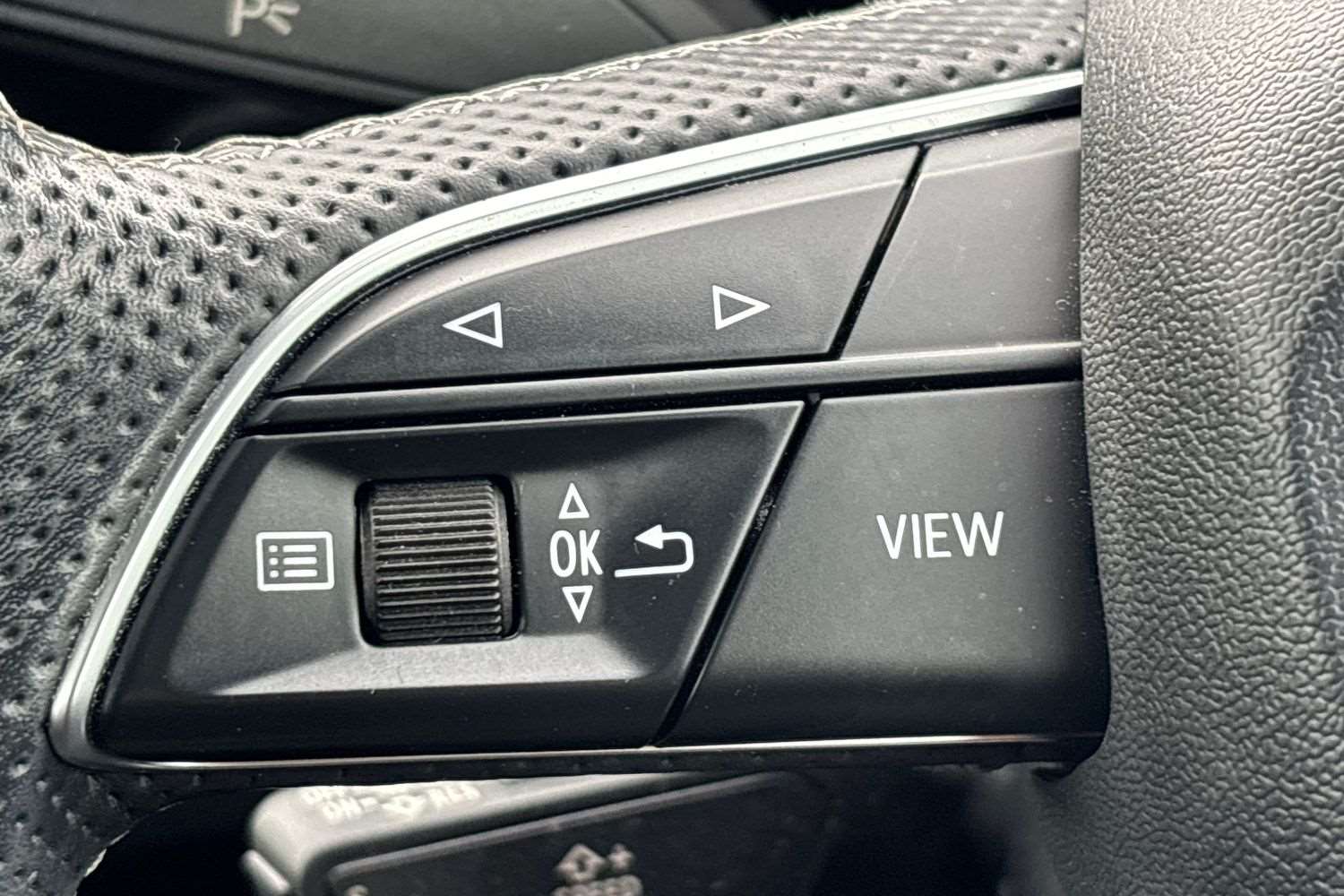 Used Audi Q3 2021 for sale - 77601352: Photo 16