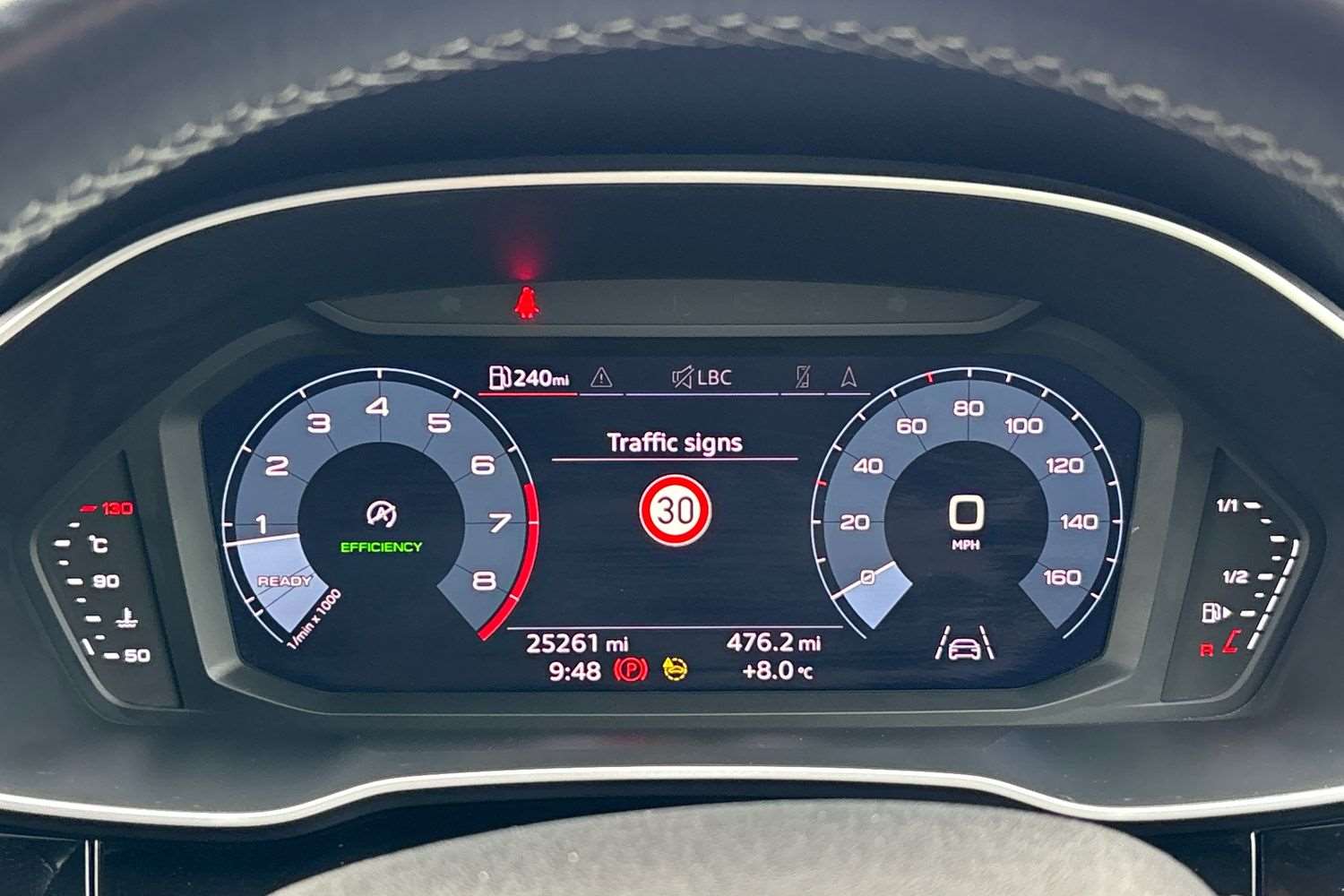 Used Audi Q3 2021 for sale - 77601352: Photo 18