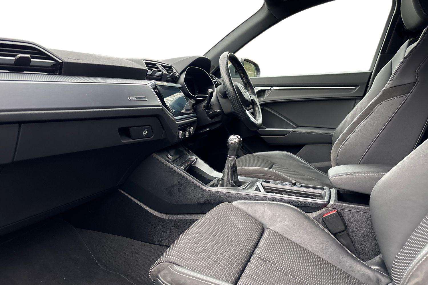 Used Audi Q3 2021 for sale - 77601352: Photo 21