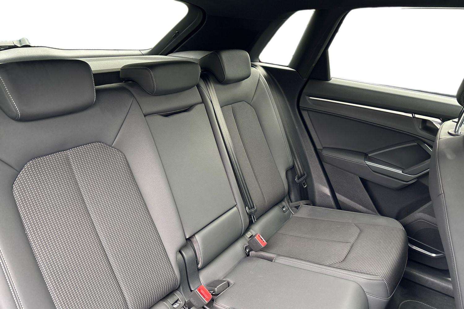 Used Audi Q3 2021 for sale - 77601352: Photo 22