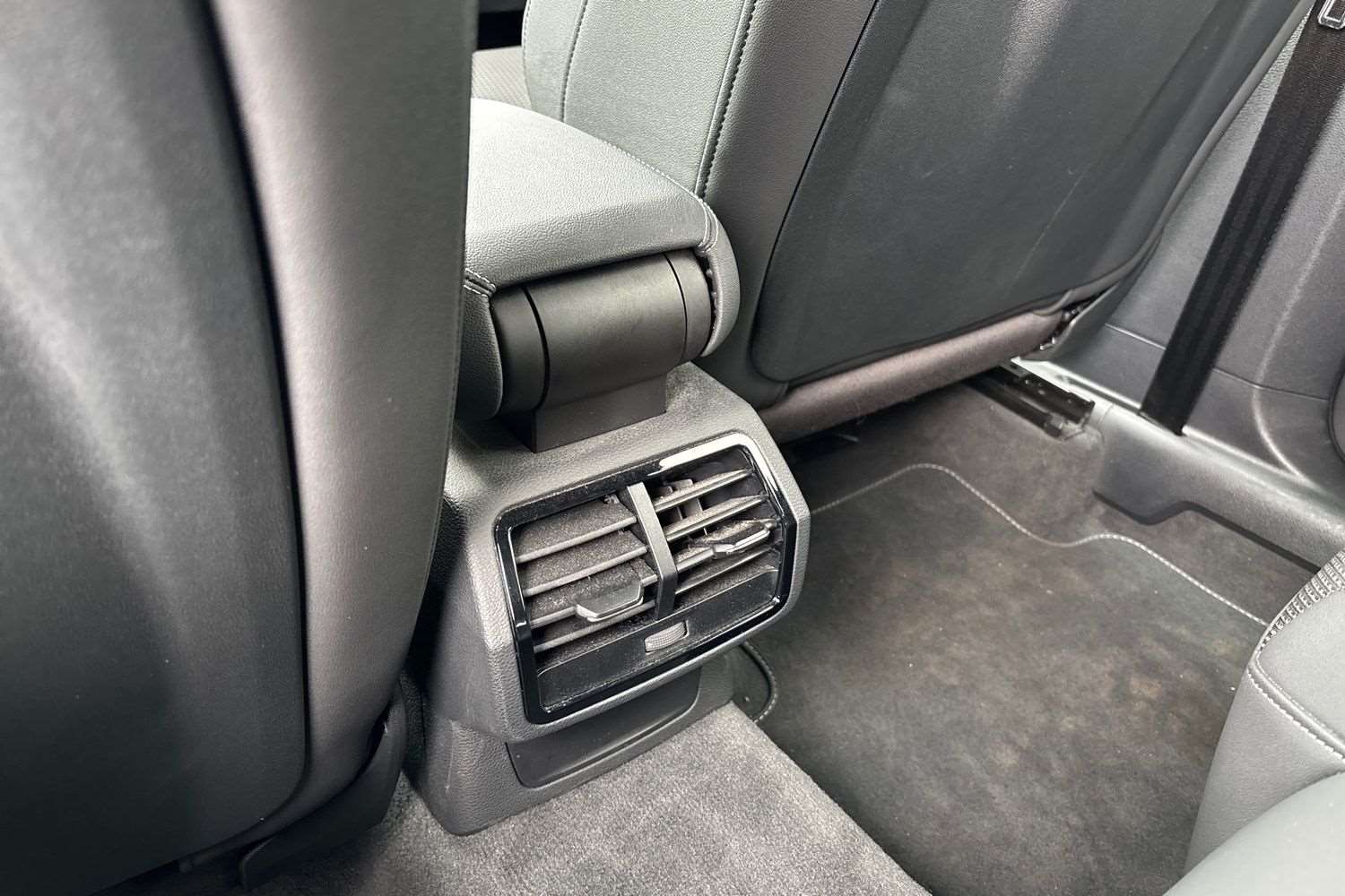 Used Audi Q3 2021 for sale - 77601352: Photo 23