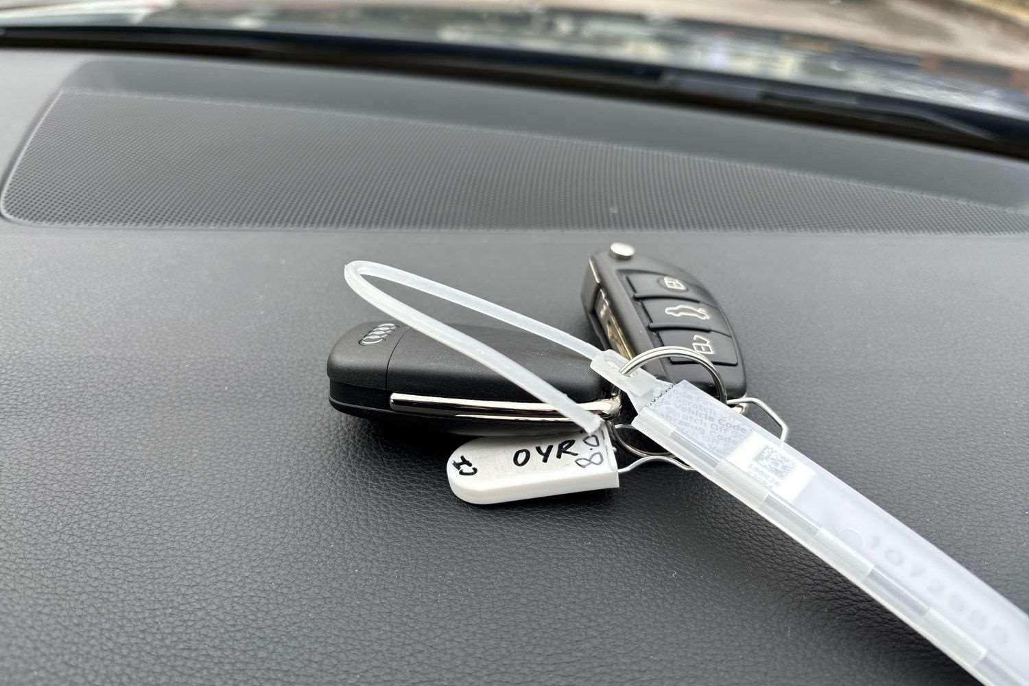 Used Audi Q3 2021 for sale - 77601352: Photo 25