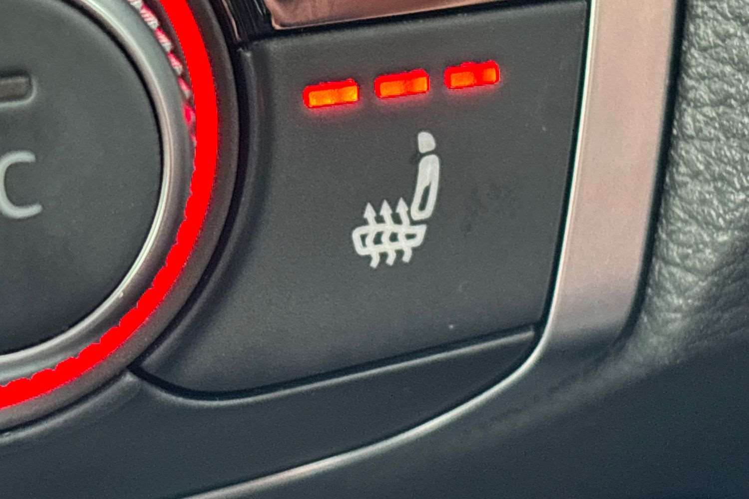 Used Audi Q3 2021 for sale - 77601352: Photo 28