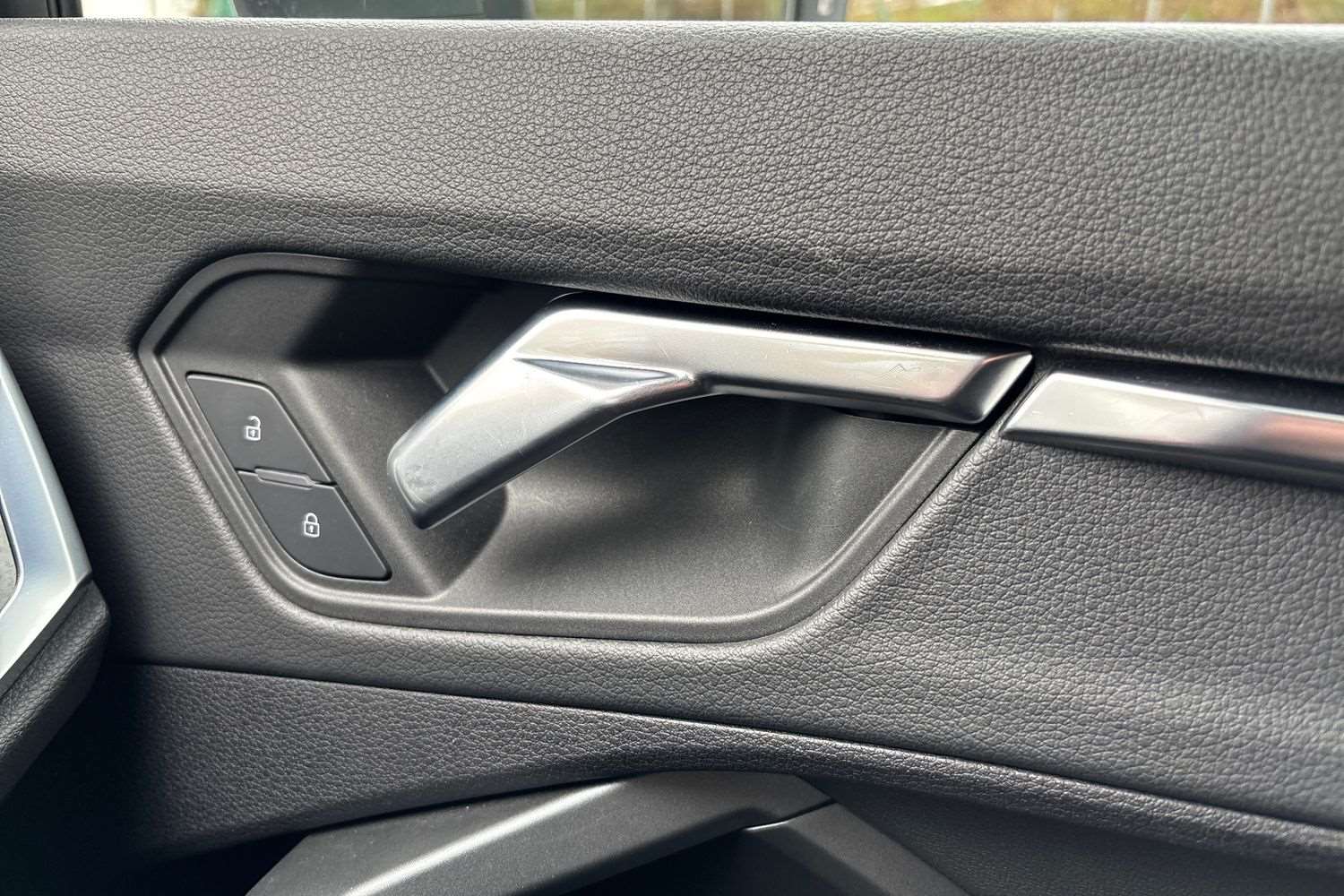 Used Audi Q3 2021 for sale - 77601352: Photo 35