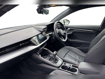 Used Audi A3 2023 for sale - 78337770: Photo