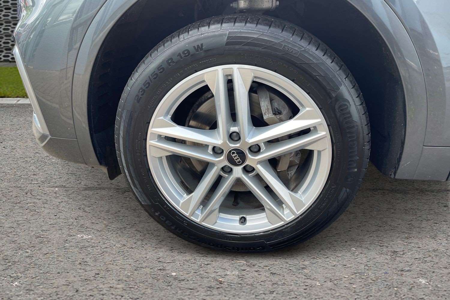 Used Audi Q5 2022 for sale - 75845905: Photo 11