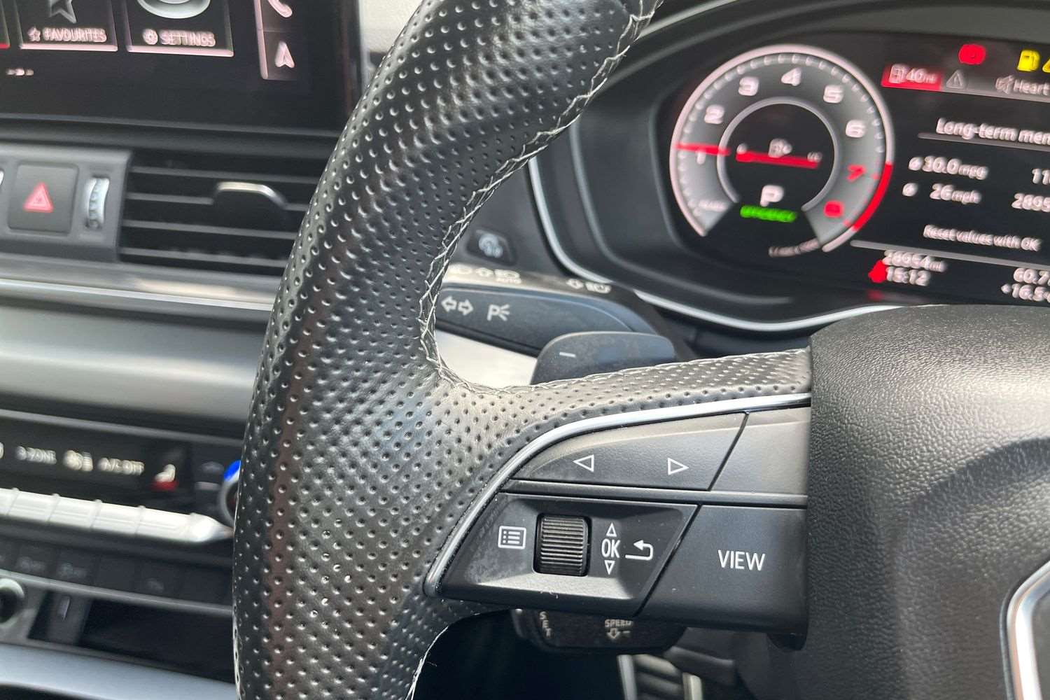 Used Audi Q5 2022 for sale - 75845905: Photo 16