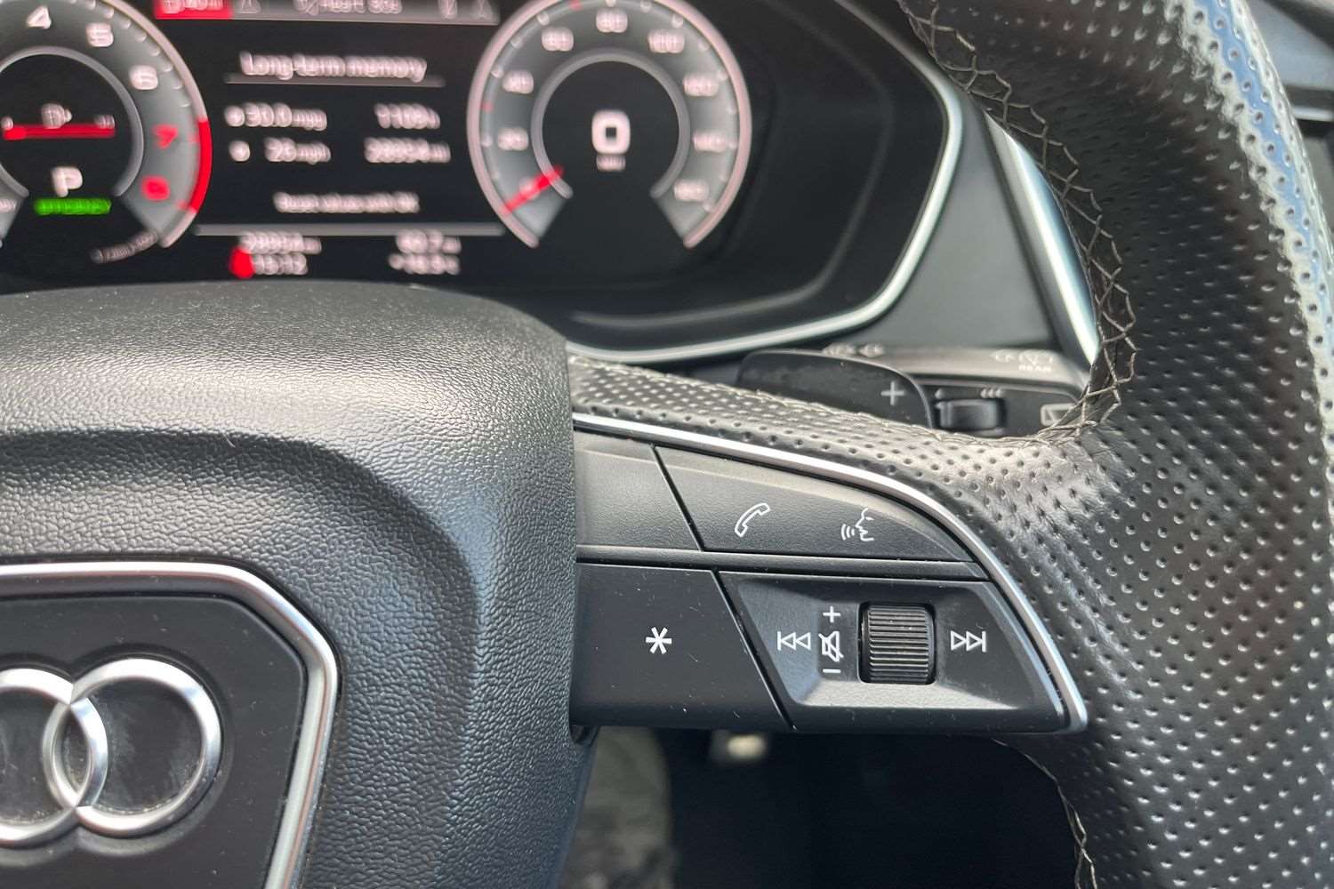 Used Audi Q5 2022 for sale - 75845905: Photo 17