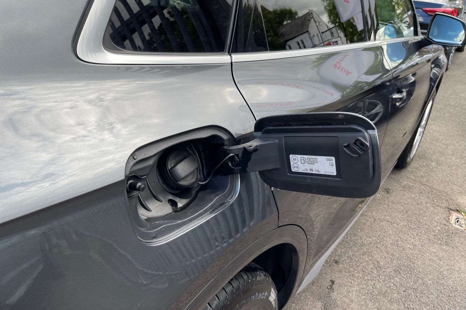 Used Audi Q5 2022 for sale - 75845905: Photo 27