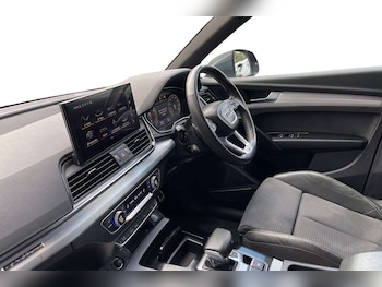 Used Audi Q5 2022 for sale - 75845905: Photo