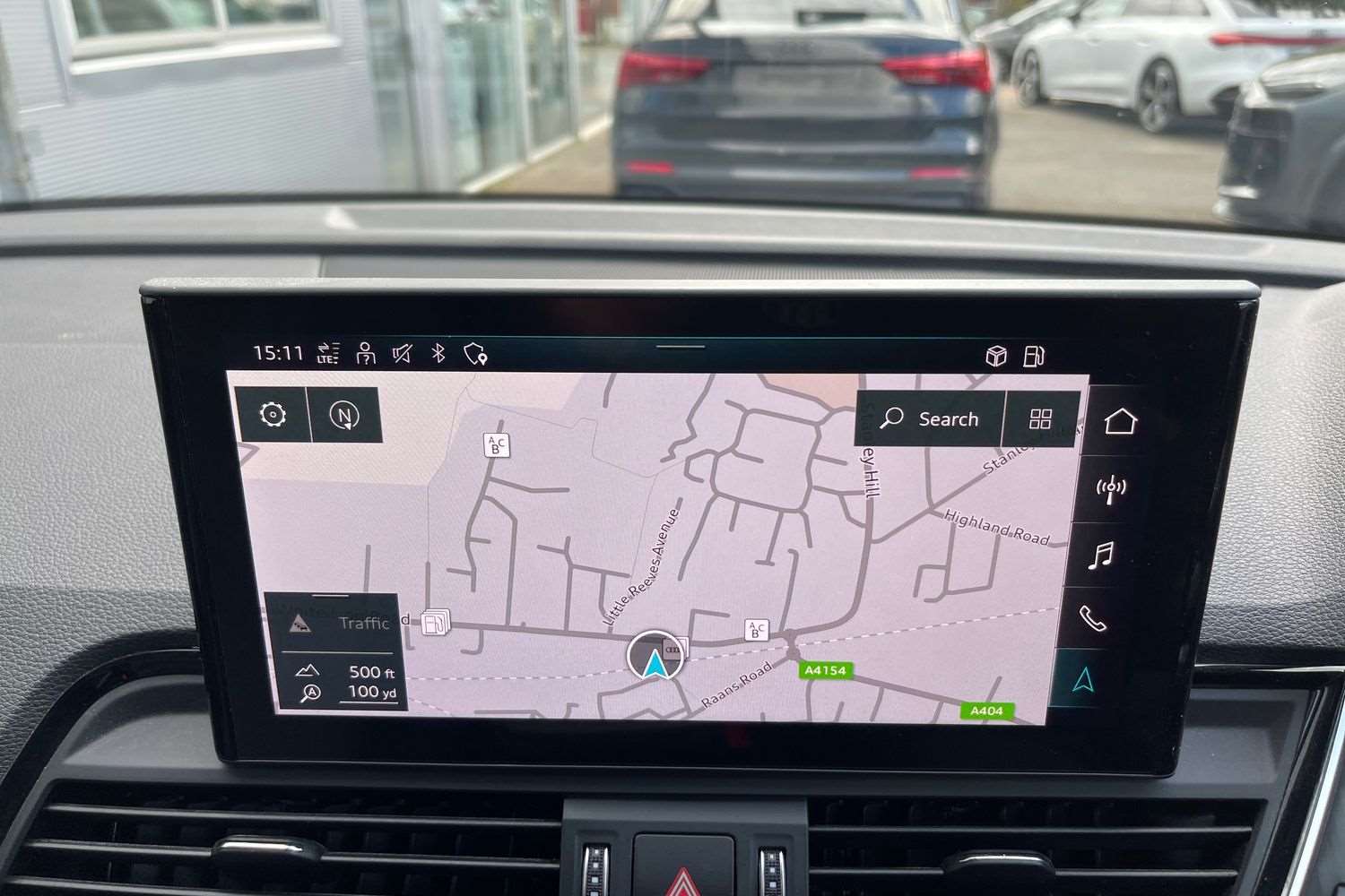 Used Audi Q5 2022 for sale - 75845905: Photo 31