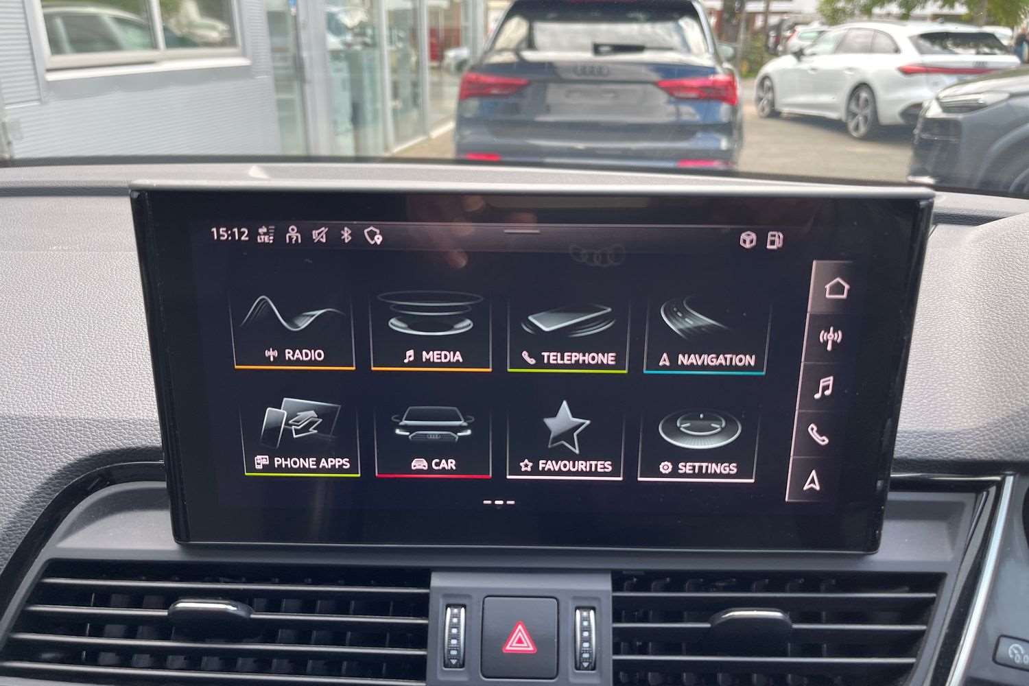 Used Audi Q5 2022 for sale - 75845905: Photo 32