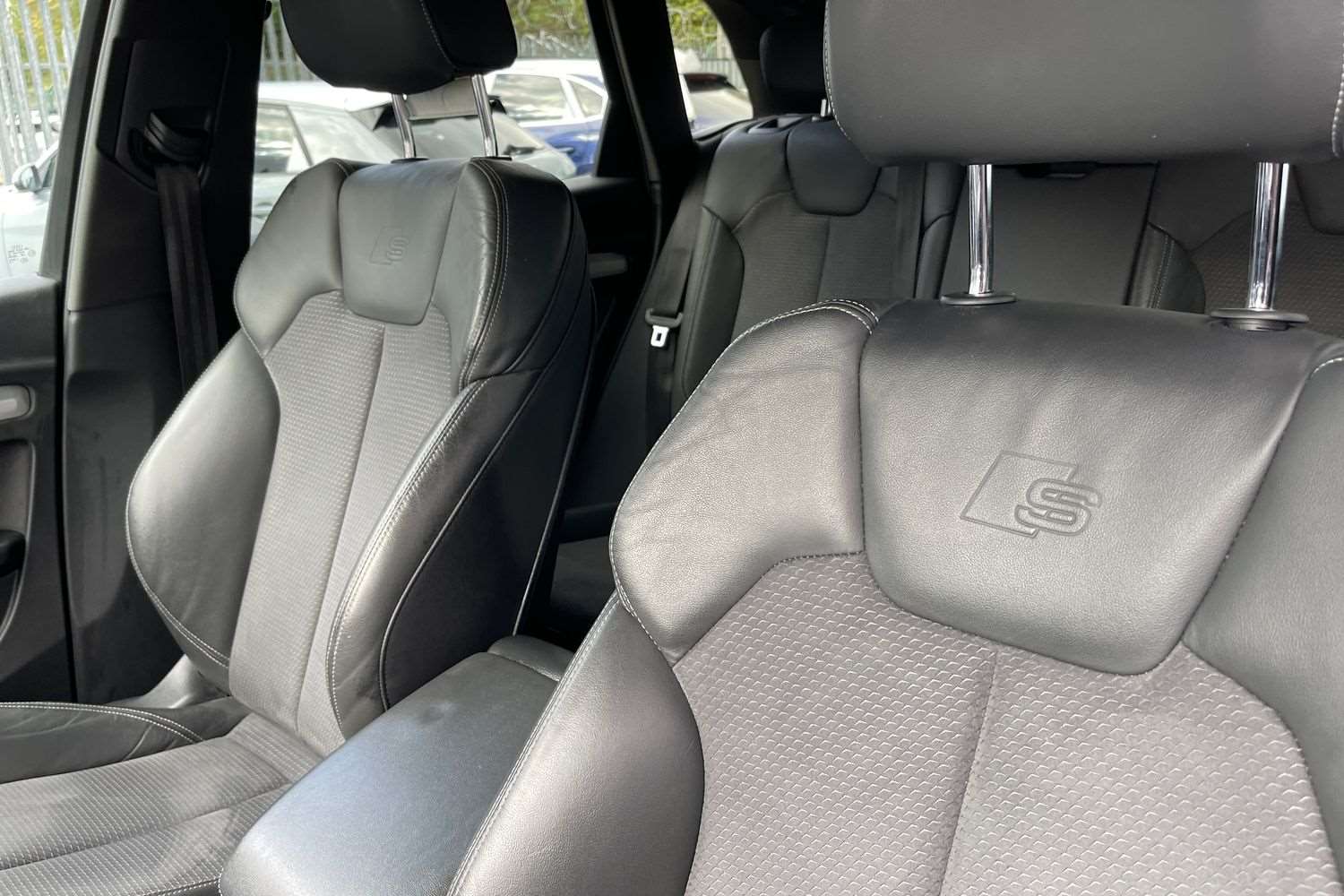 Used Audi Q5 2022 for sale - 75845905: Photo 34