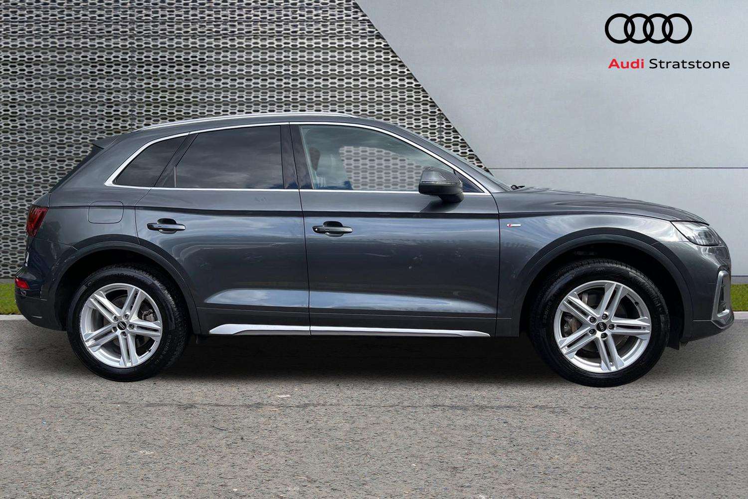 Used Audi Q5 2022 for sale - 75845905: Photo 4
