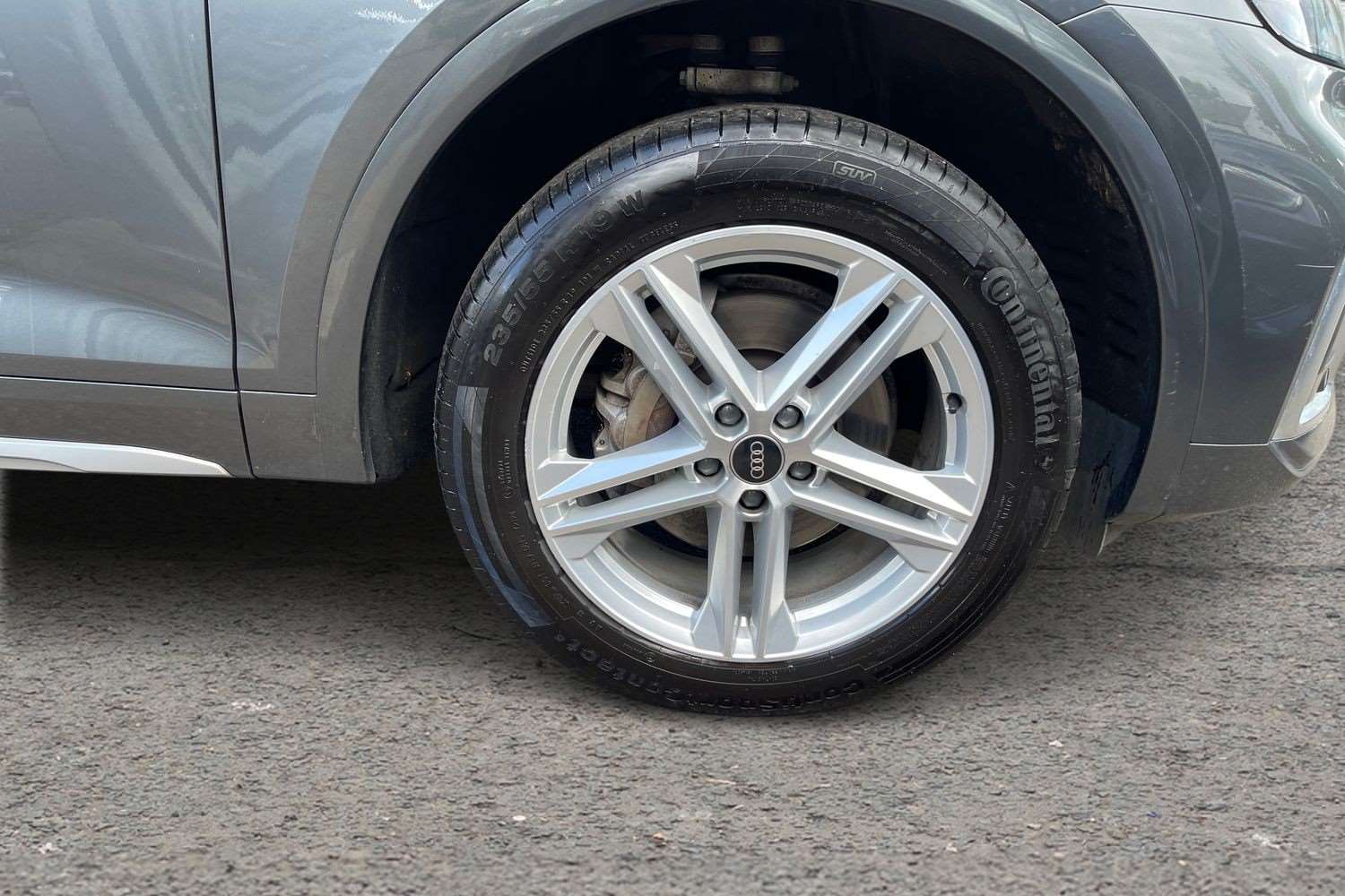 Used Audi Q5 2022 for sale - 75845905: Photo 5