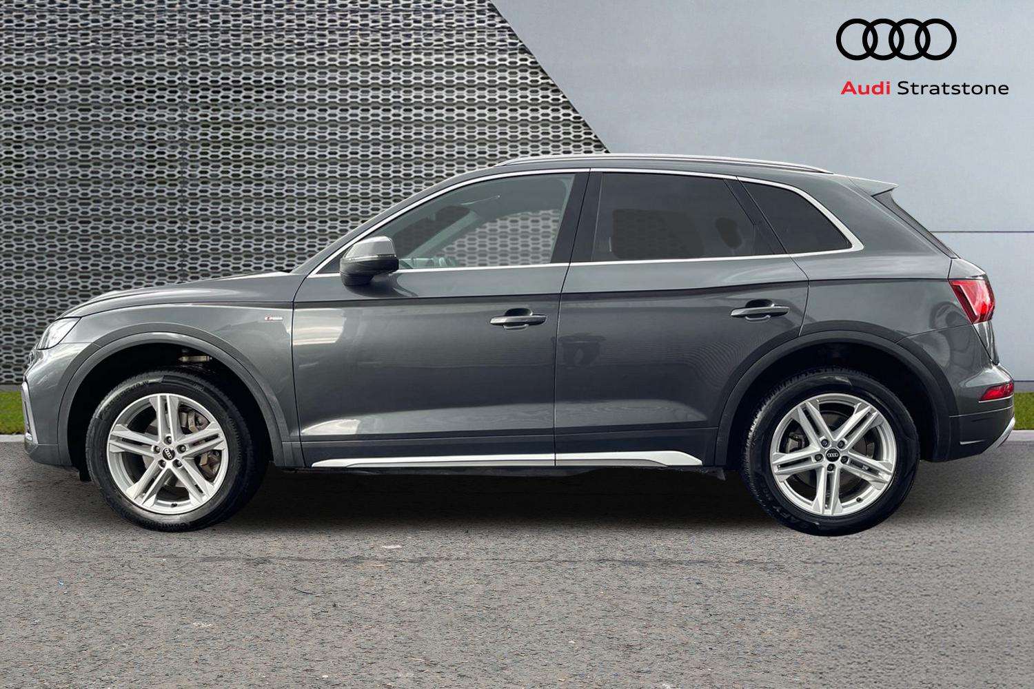 Used Audi Q5 2022 for sale - 75845905: Photo 8