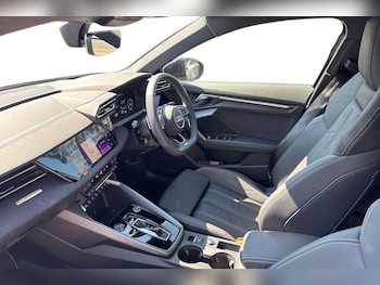 Used Audi A3 2025 for sale - 79215368: Photo