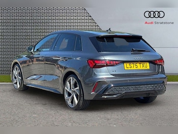 Used Audi A3 2025 for sale - 79215368: Photo