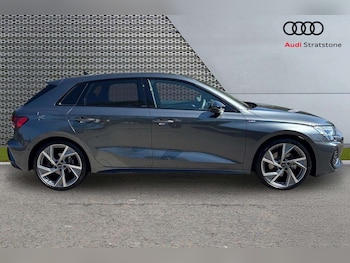 Used Audi A3 2025 for sale - 79215368: Photo