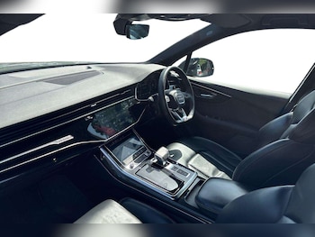 Used Audi Q7 2022 for sale - 78625265: Photo