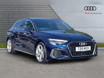Used Audi A3 2022 for sale - 79556004: Photo
