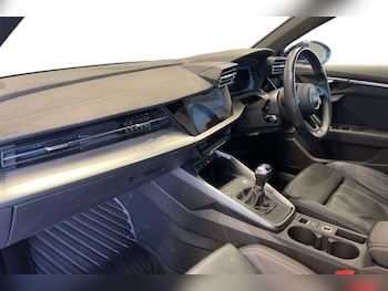 Used Audi A3 2022 for sale - 79556004: Photo