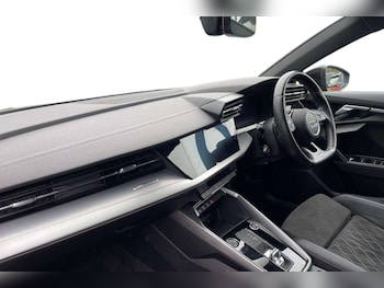 Used Audi A3 2021 for sale - 77972863: Photo