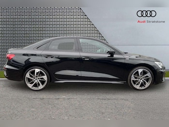 Used Audi A3 2021 for sale - 77972863: Photo