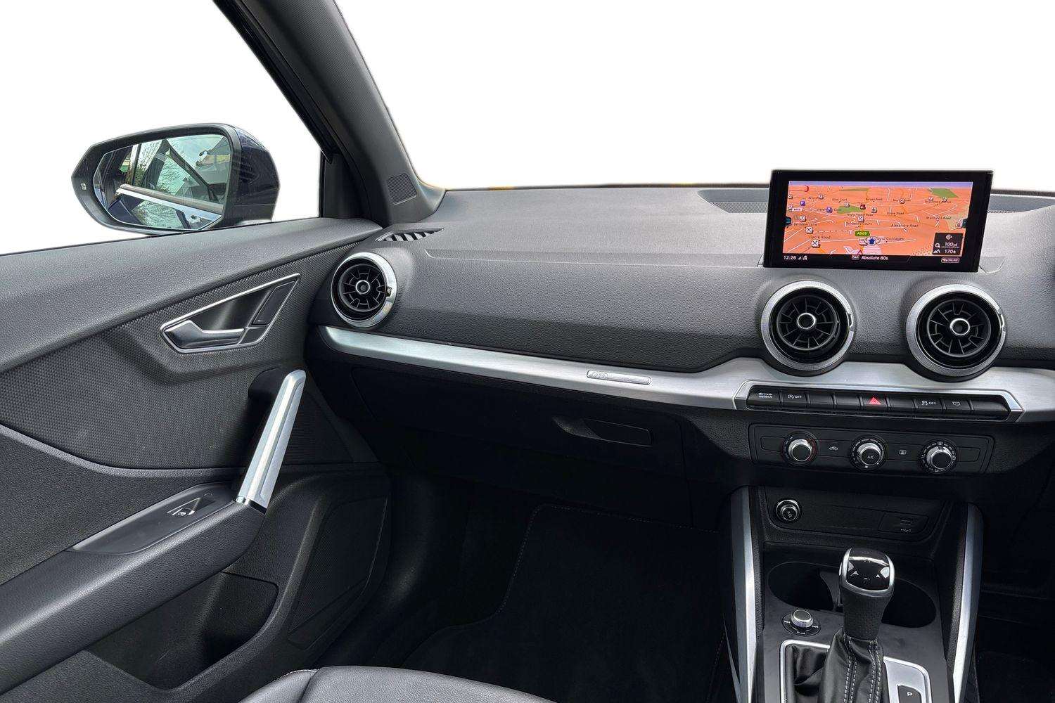 Used Audi Q2 2023 for sale - 77500232: Photo 19