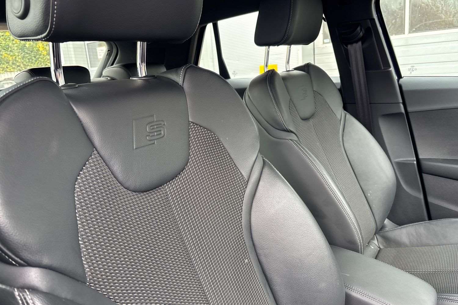 Used Audi Q2 2023 for sale - 77500232: Photo 31