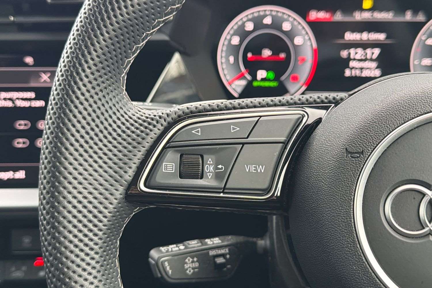 Used Audi A3 2025 for sale - 77158550: Photo 16