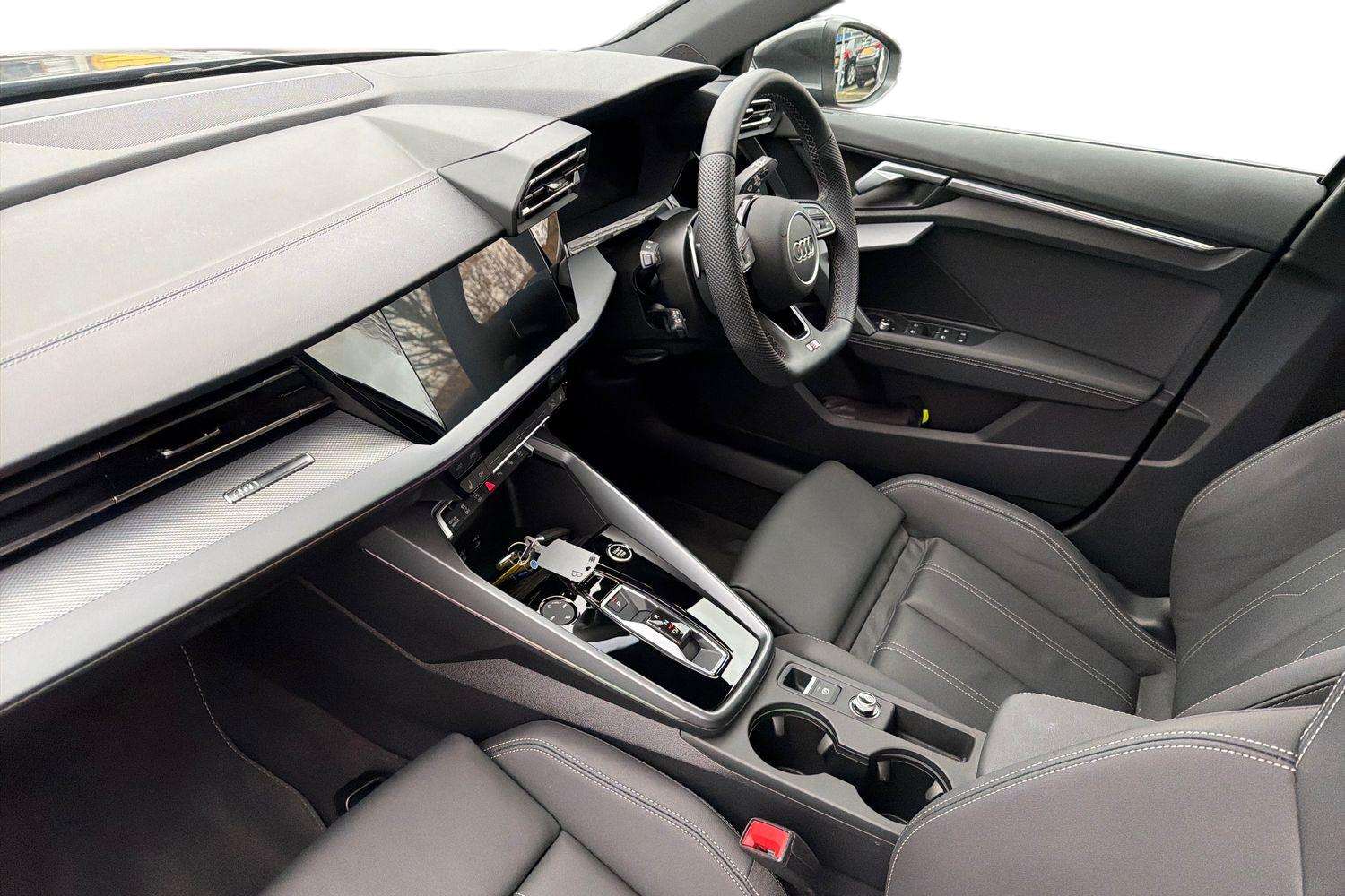 Used Audi A3 2025 for sale - 77158550: Photo 2