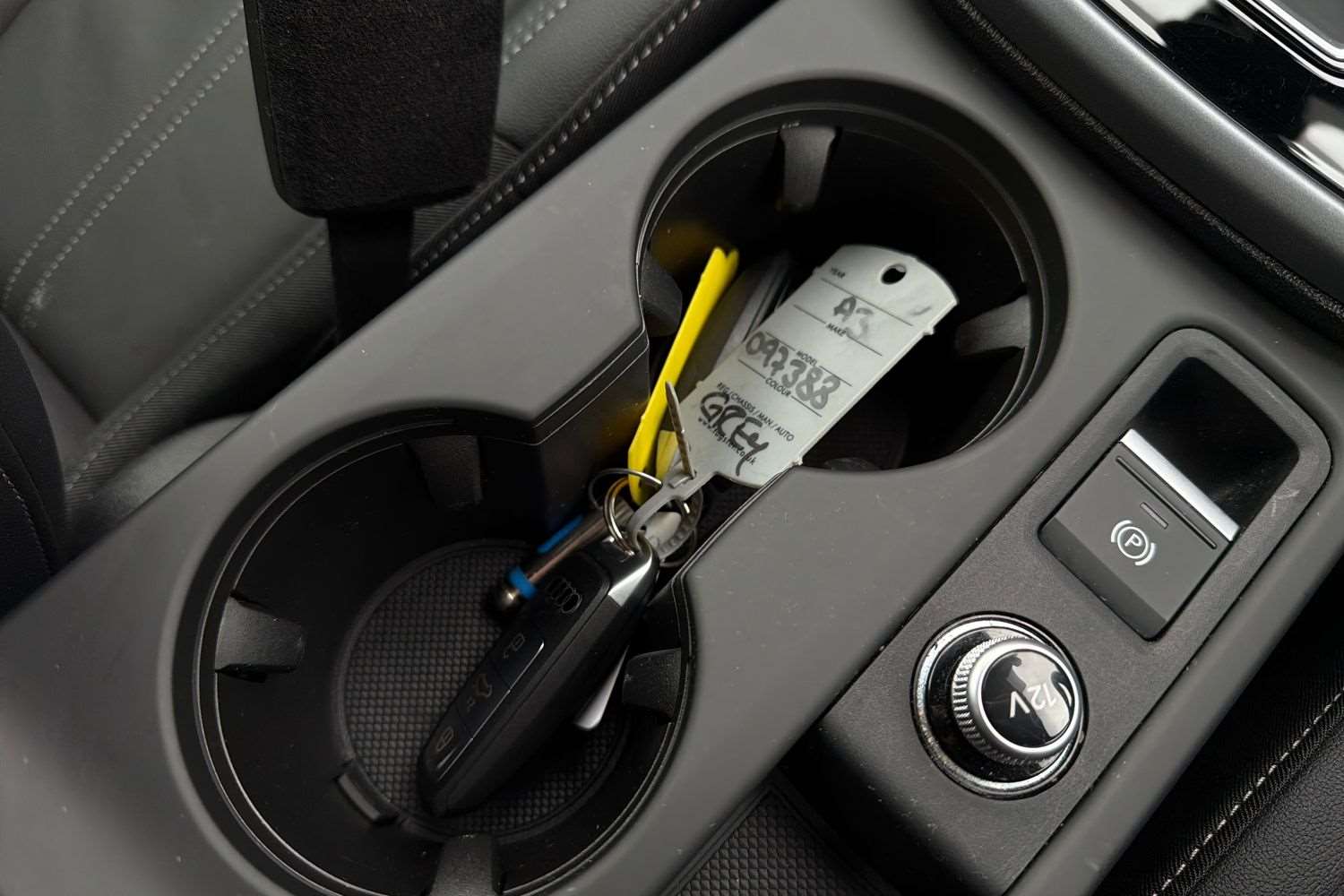 Used Audi A3 2025 for sale - 77158550: Photo 25