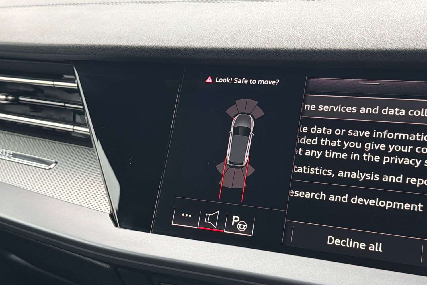 Used Audi A3 2025 for sale - 77158550: Photo 26