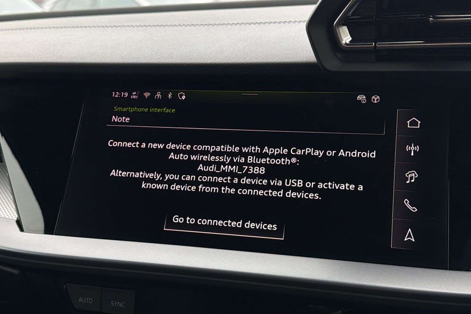 Used Audi A3 2025 for sale - 77158550: Photo 27