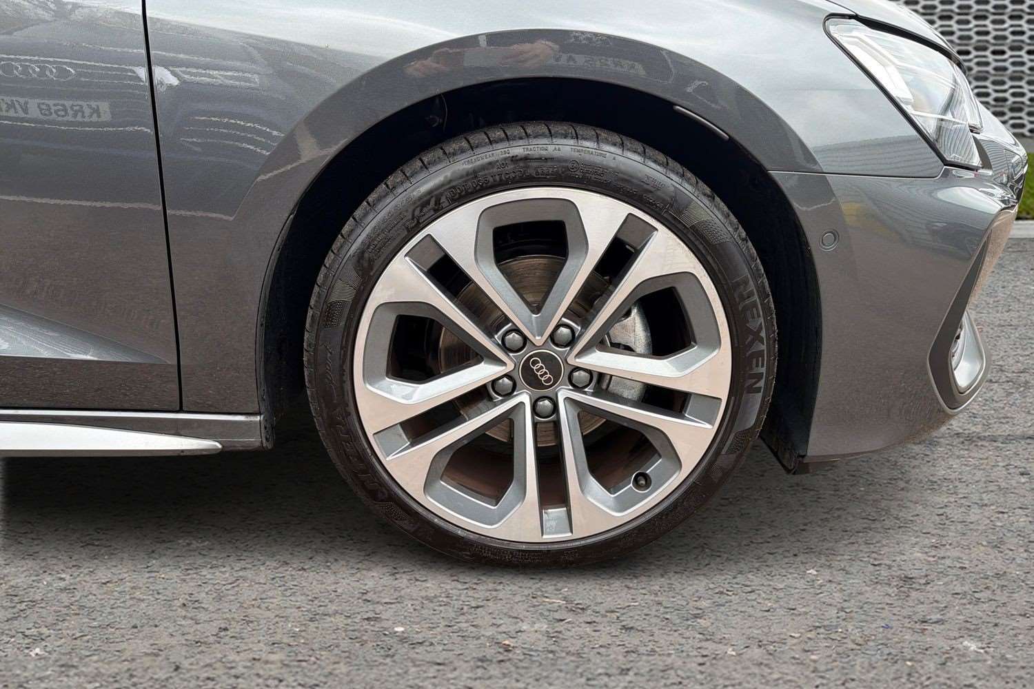 Used Audi A3 2025 for sale - 77158550: Photo 5