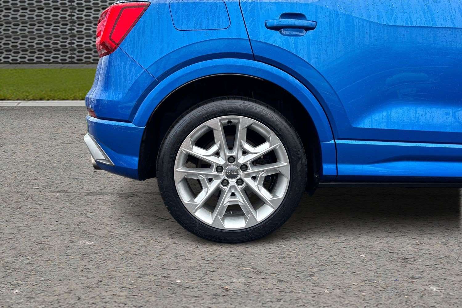 Used Audi Q2 2020 for sale - 77348054: Photo 10