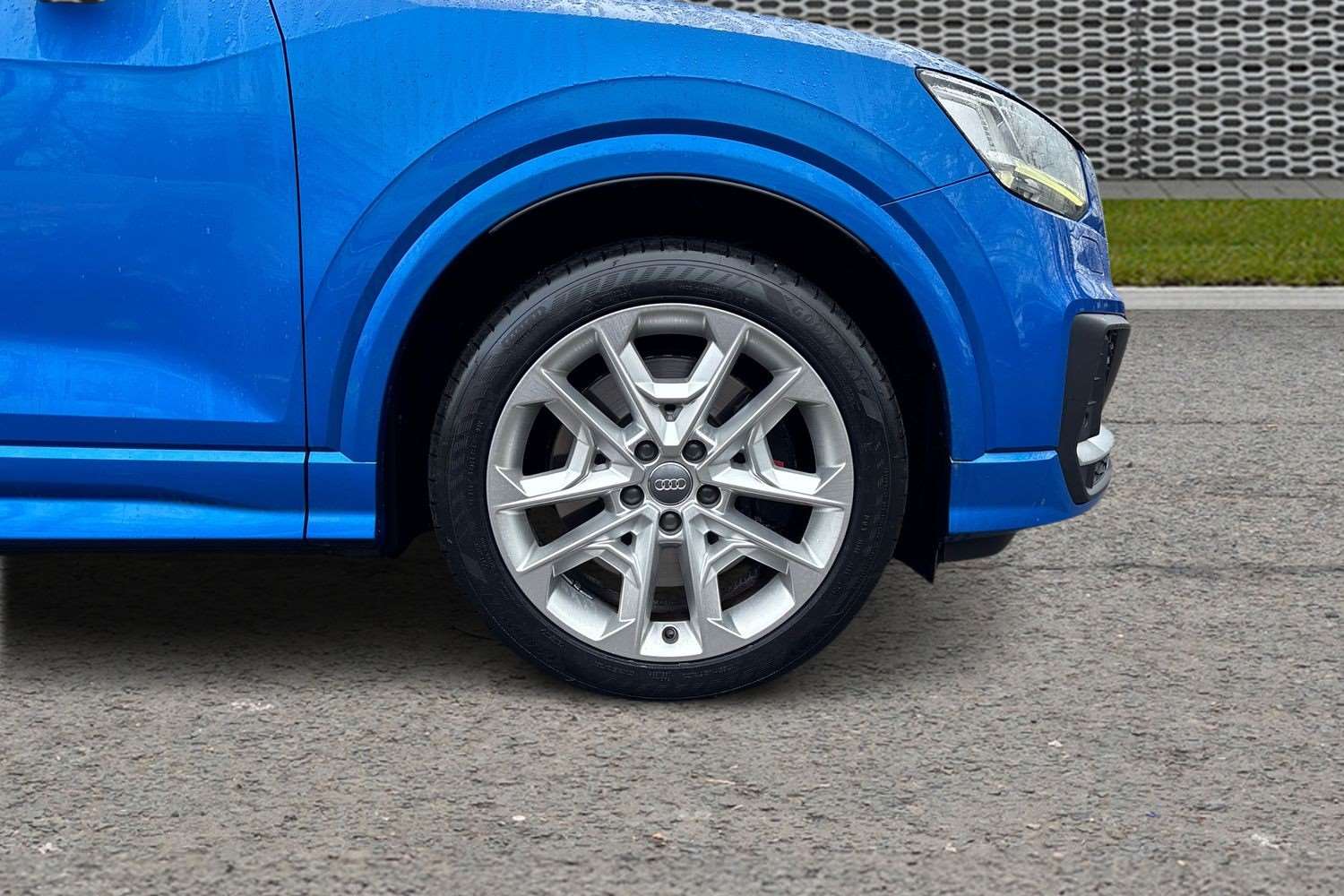 Used Audi Q2 2020 for sale - 77348054: Photo 11