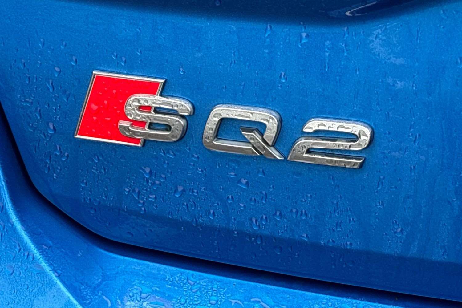 Used Audi Q2 2020 for sale - 77348054: Photo 12